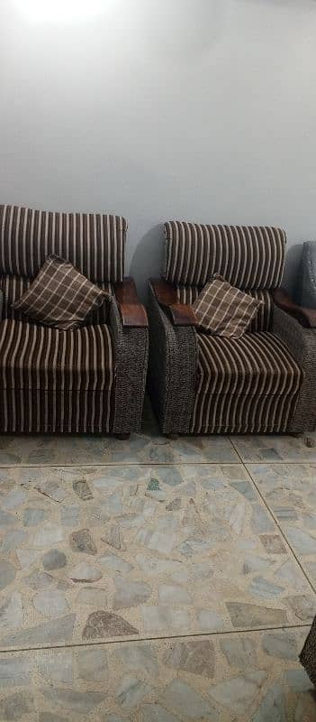 sofa set 3