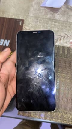 Iphone Xsmax Non pta