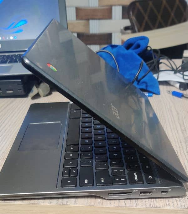 Acer chromebook c720 2