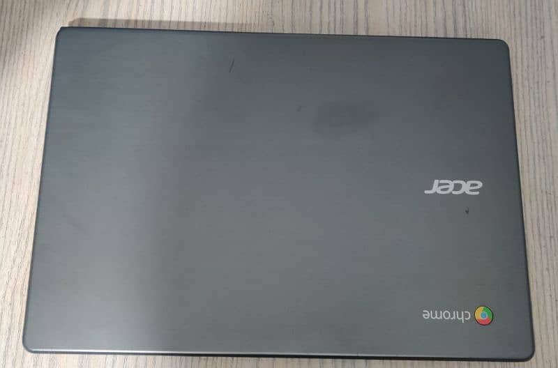 Acer chromebook c720 3