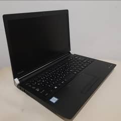 Toshiba Core i5 6th generation , 4 gb ram,320 hdd,3 hrs battery