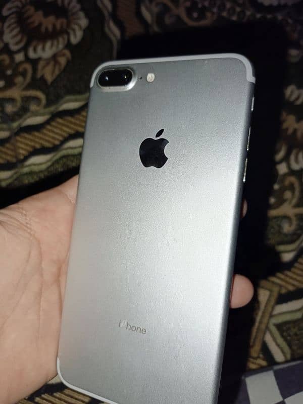 I phone 7 plus non pta 1