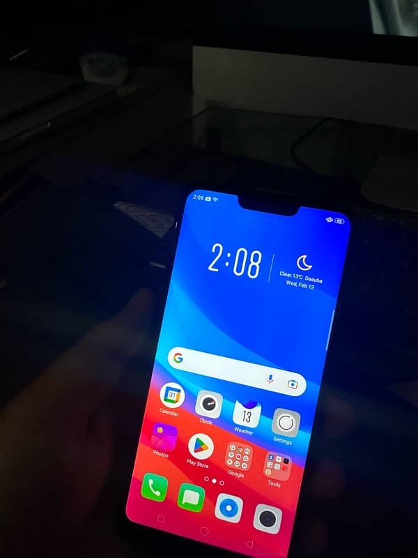 OppO A3s 2