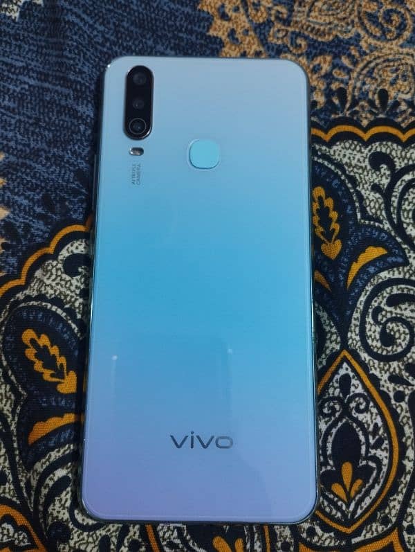 vivo y17 pta approve 1