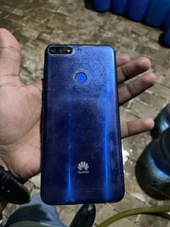 Huawei Y7 Prime 2018