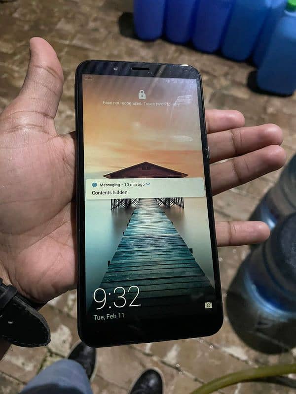 Huawei Y7 Prime 2018 1