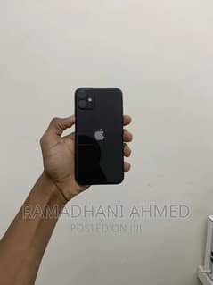 Iphone 11 128GB