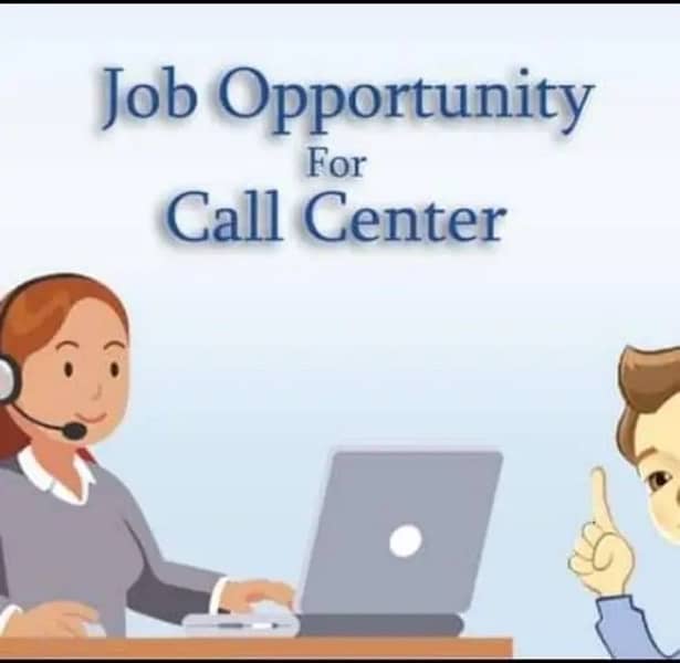 CALL CENTER JOB INBOUND COMPAIGN 0