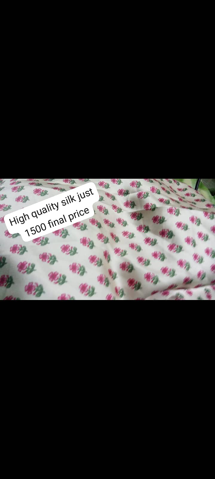 High Quality Silk Shirt 0