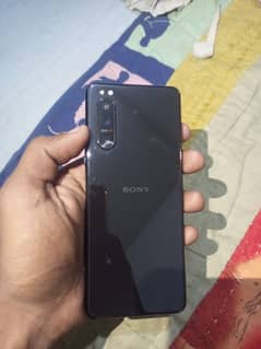 Sony Xperia 5 mark 2 (8/128gb) Official Aproved