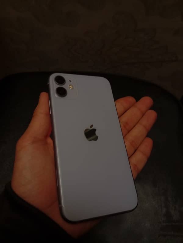 iphone 11 0