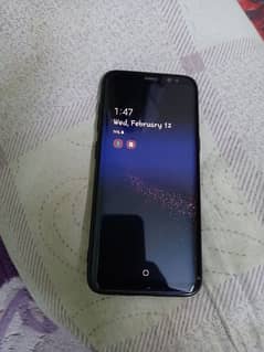 Samsung Galaxy S8