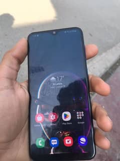 Samsung A30