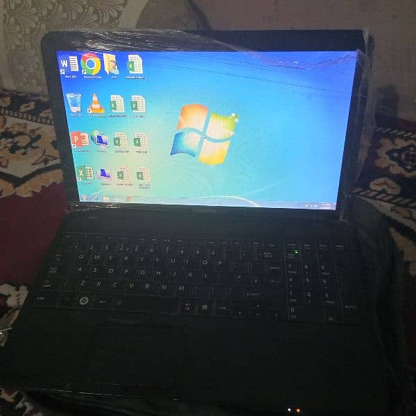 toshiba 3