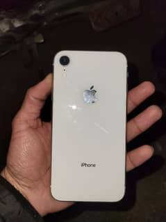 IPHONE XR FACTORY