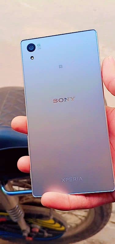 zony xperia z5 for sale 5