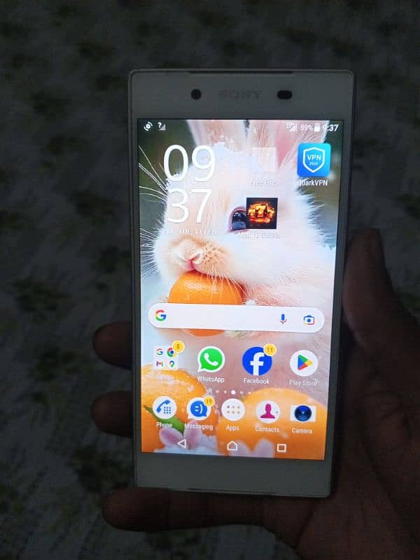 zony xperia z5 for sale 6