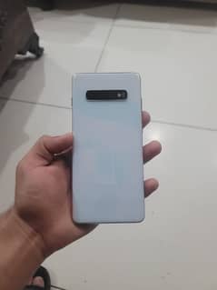 samsung s10 plus dual sim approved (ptch) 8/128