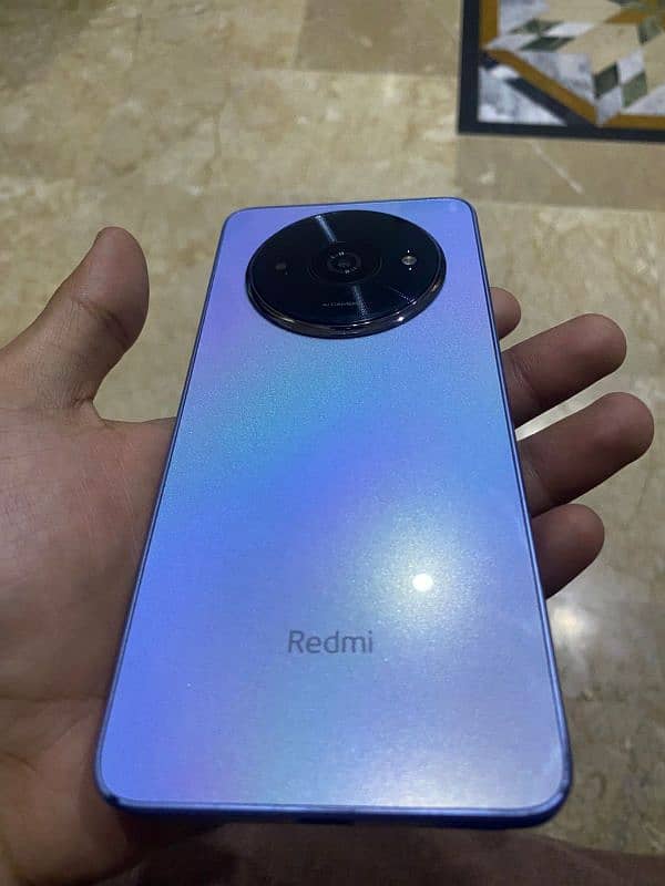 Redmi A3 3/128 4