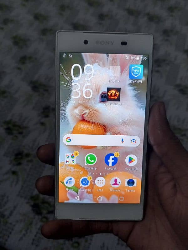 sony xperia z5 for sale 5