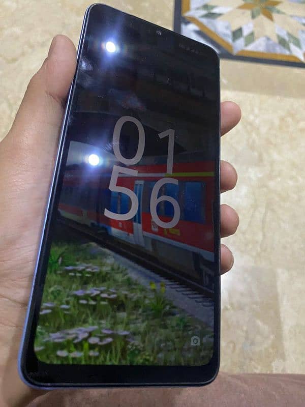 Redmi A3 3/128 5