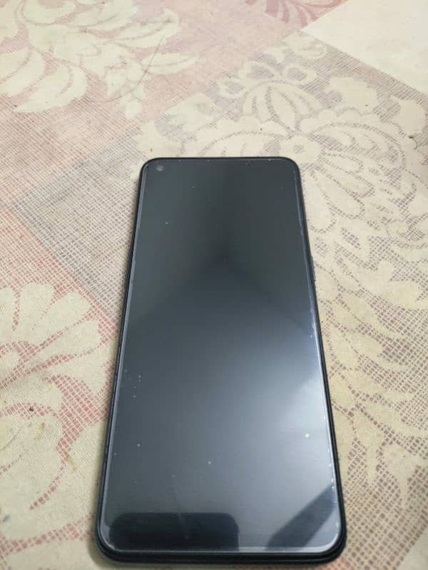 one plus n10 all ok non Pta camera megapixel 64 battery ok 1