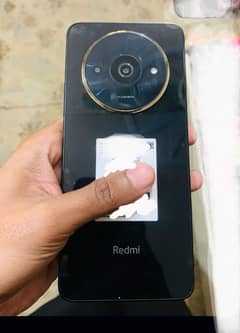 redmi a3x new