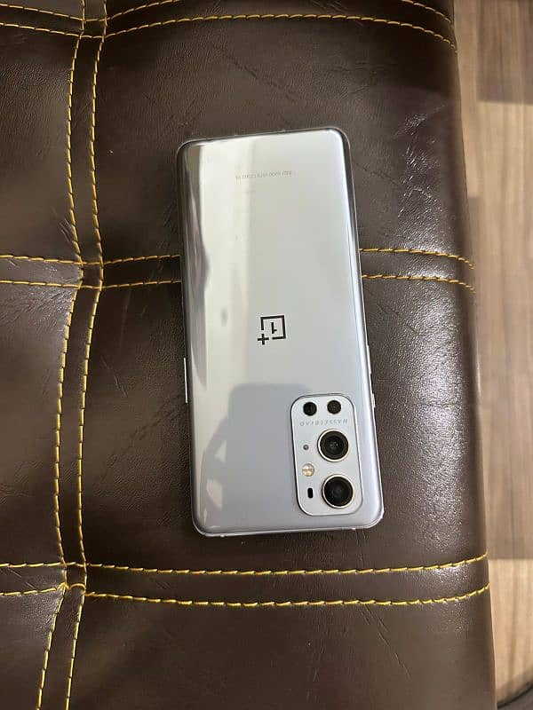 OnePlus 9 pro 5G 0