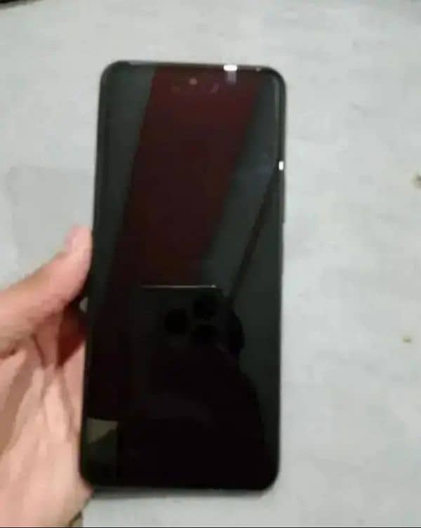 Infinix hot 12 6/5 128 10/10 0