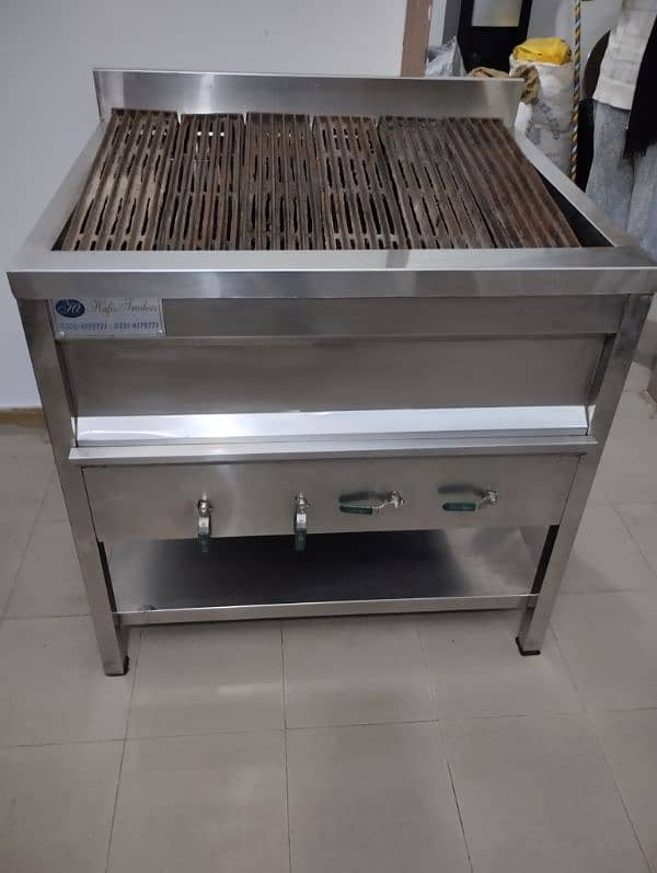 Restaurant equipments for sale 1