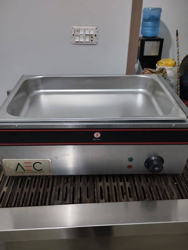 Restaurant equipments for sale 2