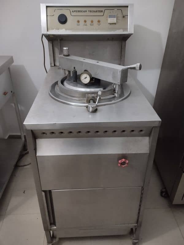 Restaurant equipments for sale 5