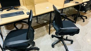 computer chairs