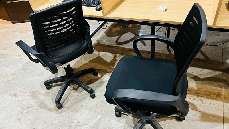 computer chairs 1