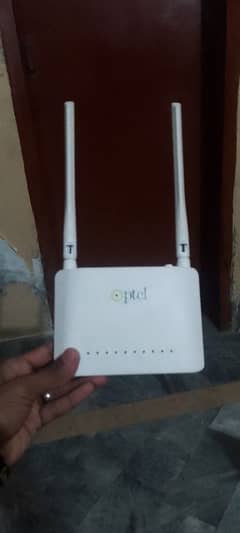 ptcl