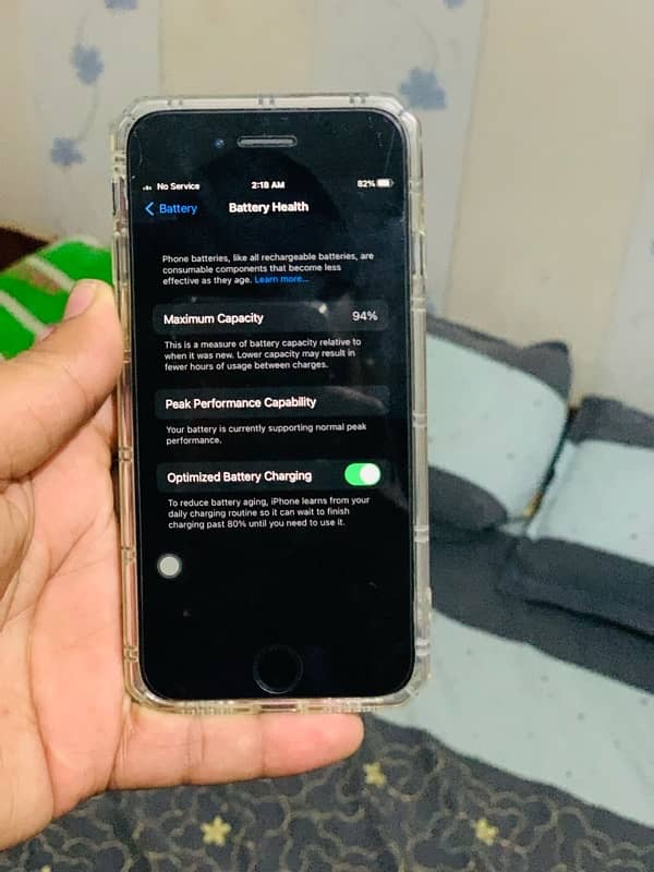 iPhone 7 32gb non pta 1