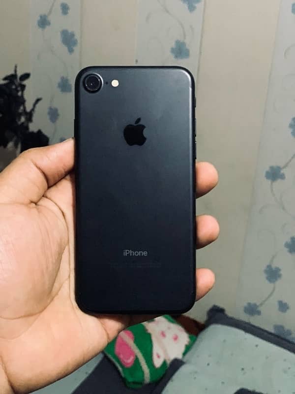 iPhone 7 32gb non pta 2