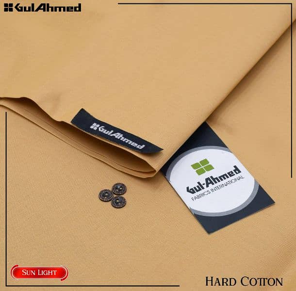 Gul Ahmed Cotton with Original tag and Bag 2