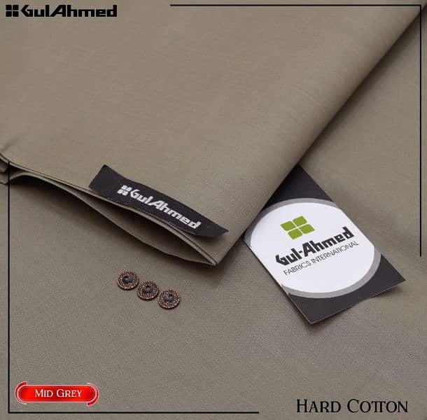 Gul Ahmed Cotton with Original tag and Bag 3