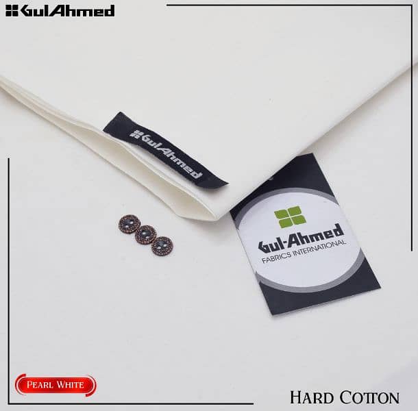 Gul Ahmed Cotton with Original tag and Bag 4