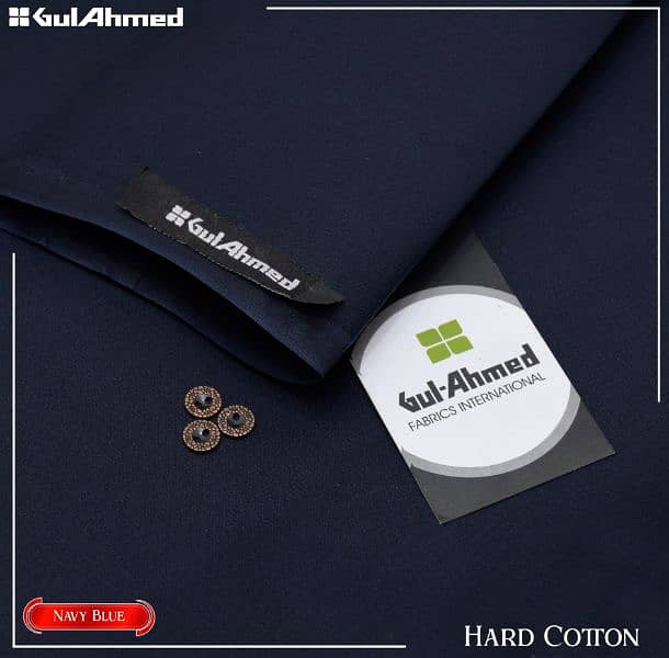 Gul Ahmed Cotton with Original tag and Bag 5