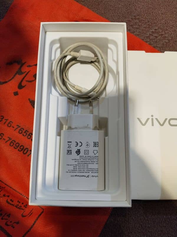 Vivo y55 8gb 128gb 3