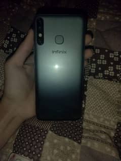 Infinix