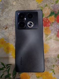 Infinix Note 40