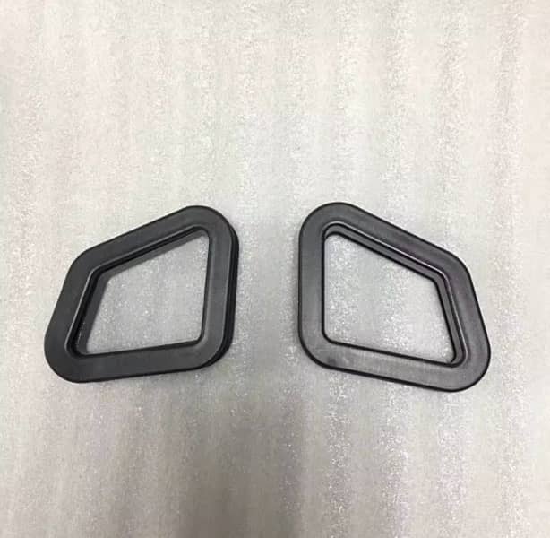 Sparco bucket seat hole cover 3