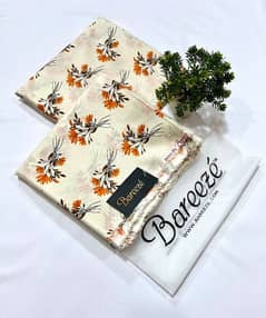 Breeze Women unstitch with Branding box