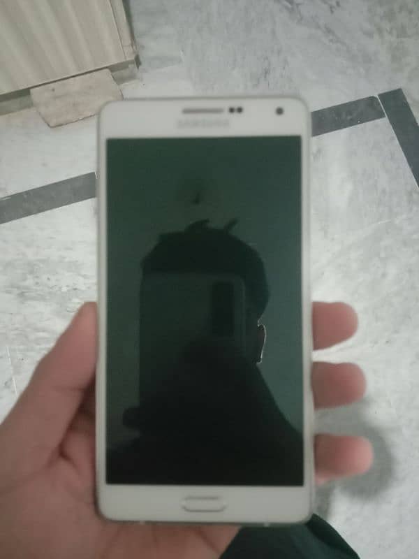 Samsung Galaxy A7 1