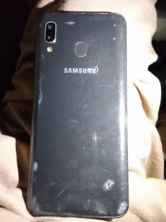 Samsung A20 3GB 32GB