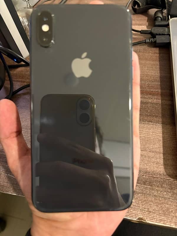 Iphone XS 64Gb 0