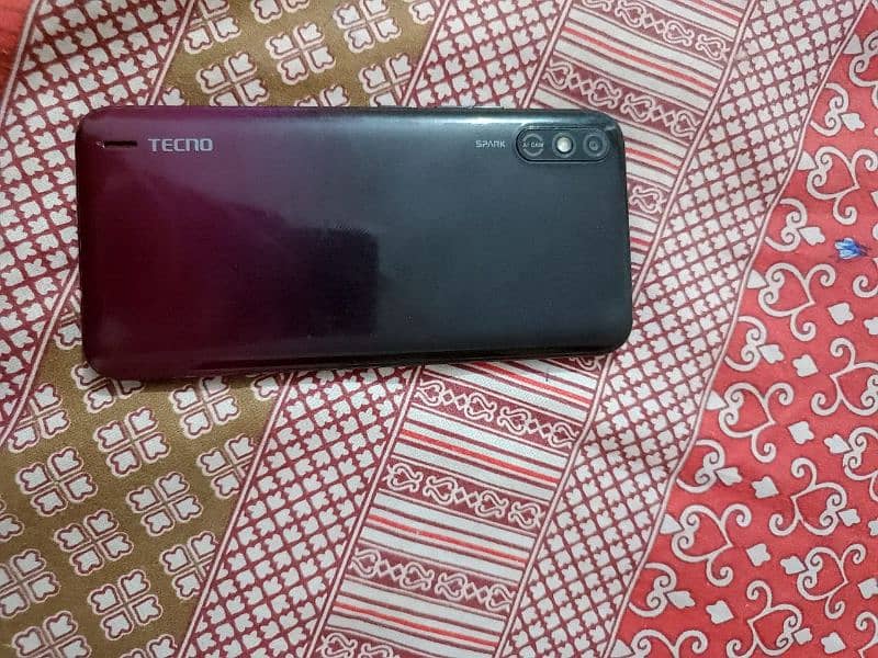 Tecno Kc1 2